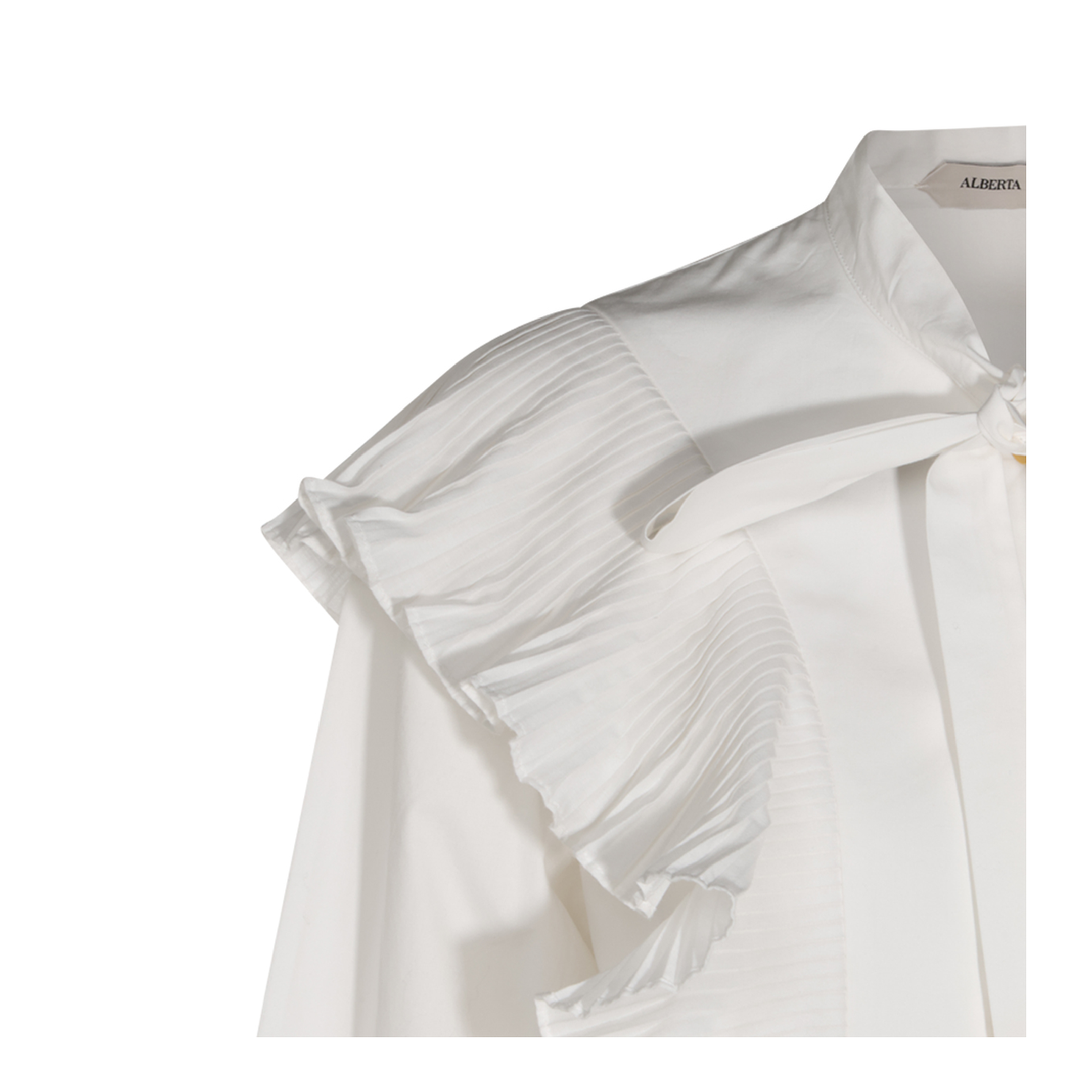 MAYFEYR - Alberta Ferretti - Shirt - 262UA021766220002