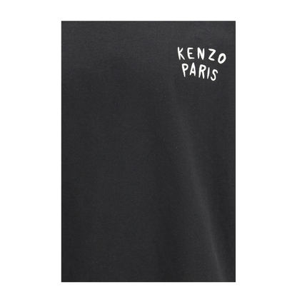 MAYFEYR - Kenzo - Relaxed Fit Long-Sleeve T-Shirt - FG55TL3034SY