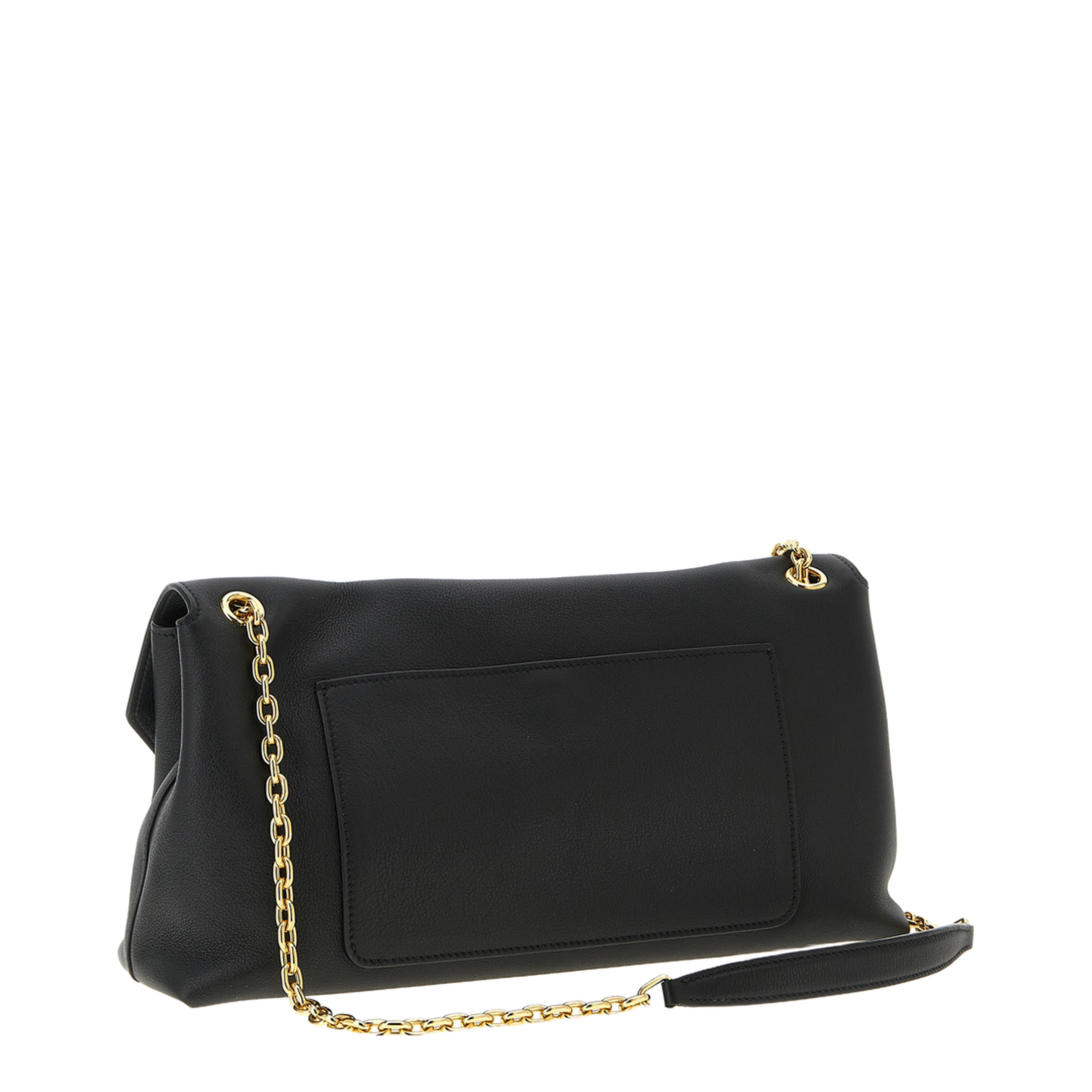 Doux Medium Shoulder Bag