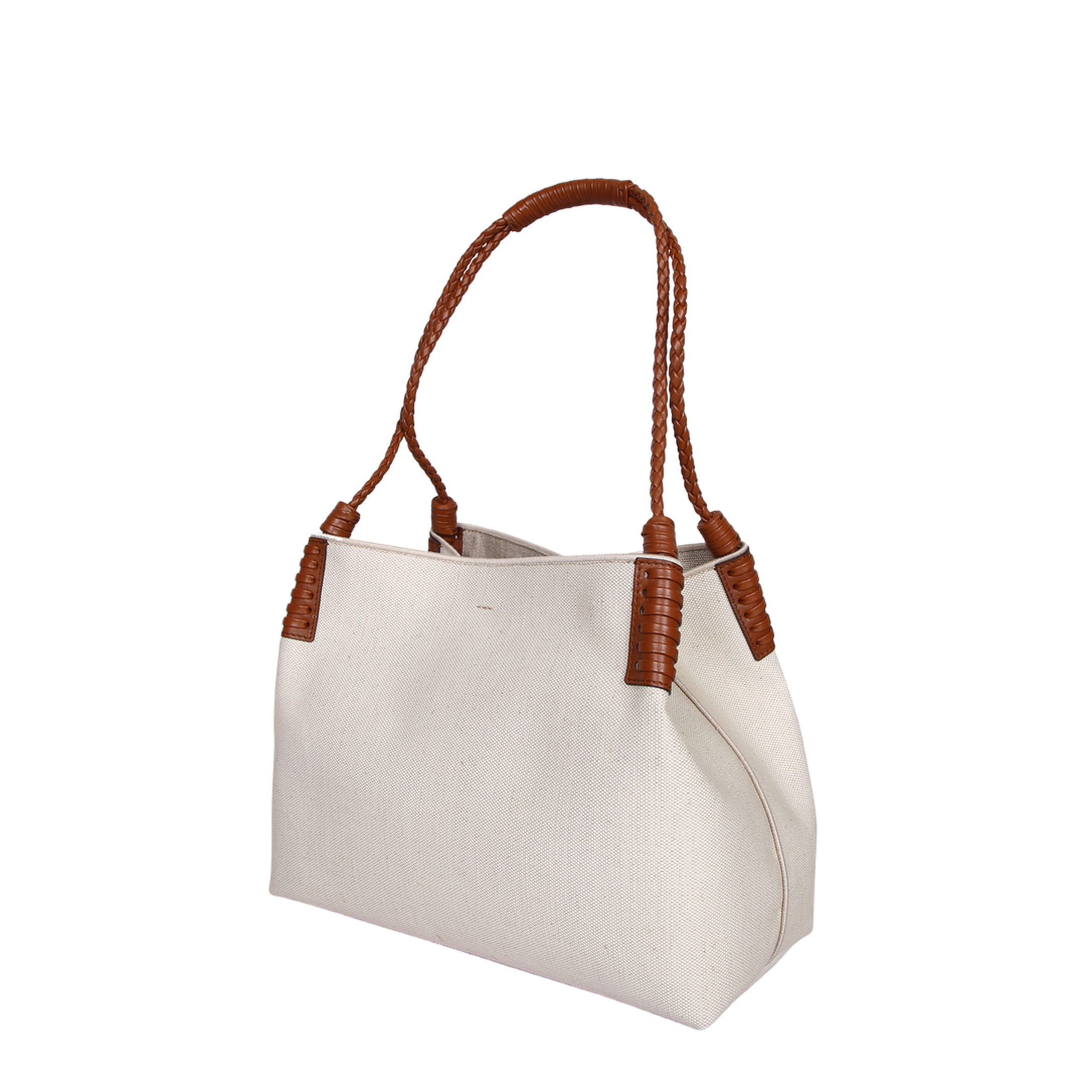 MAYFEYR - Etro - Medium Canvas Libra Tote Bag - WP1D0038AT275M1384