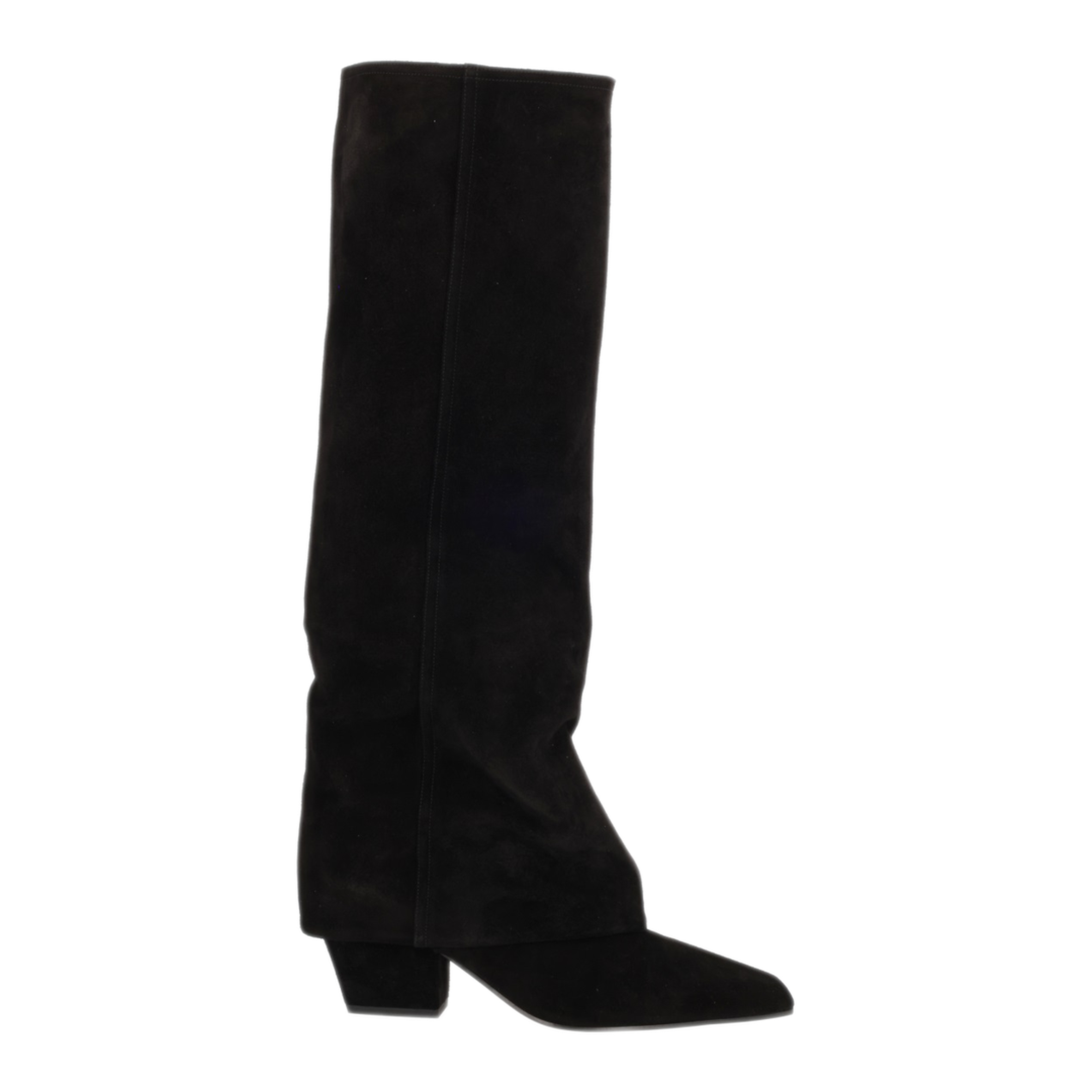 MAYFEYR - Paris Texas - Boot Jane 60 - PX1803XV003BLACK