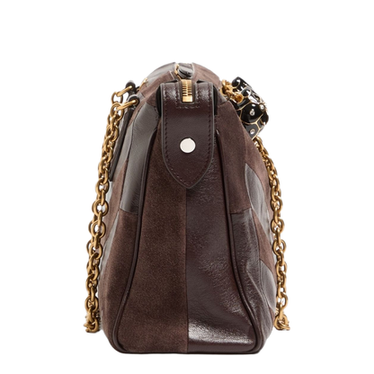 MAYFEYR - Valentino - Brown Bag - WB0S70DEDRE6