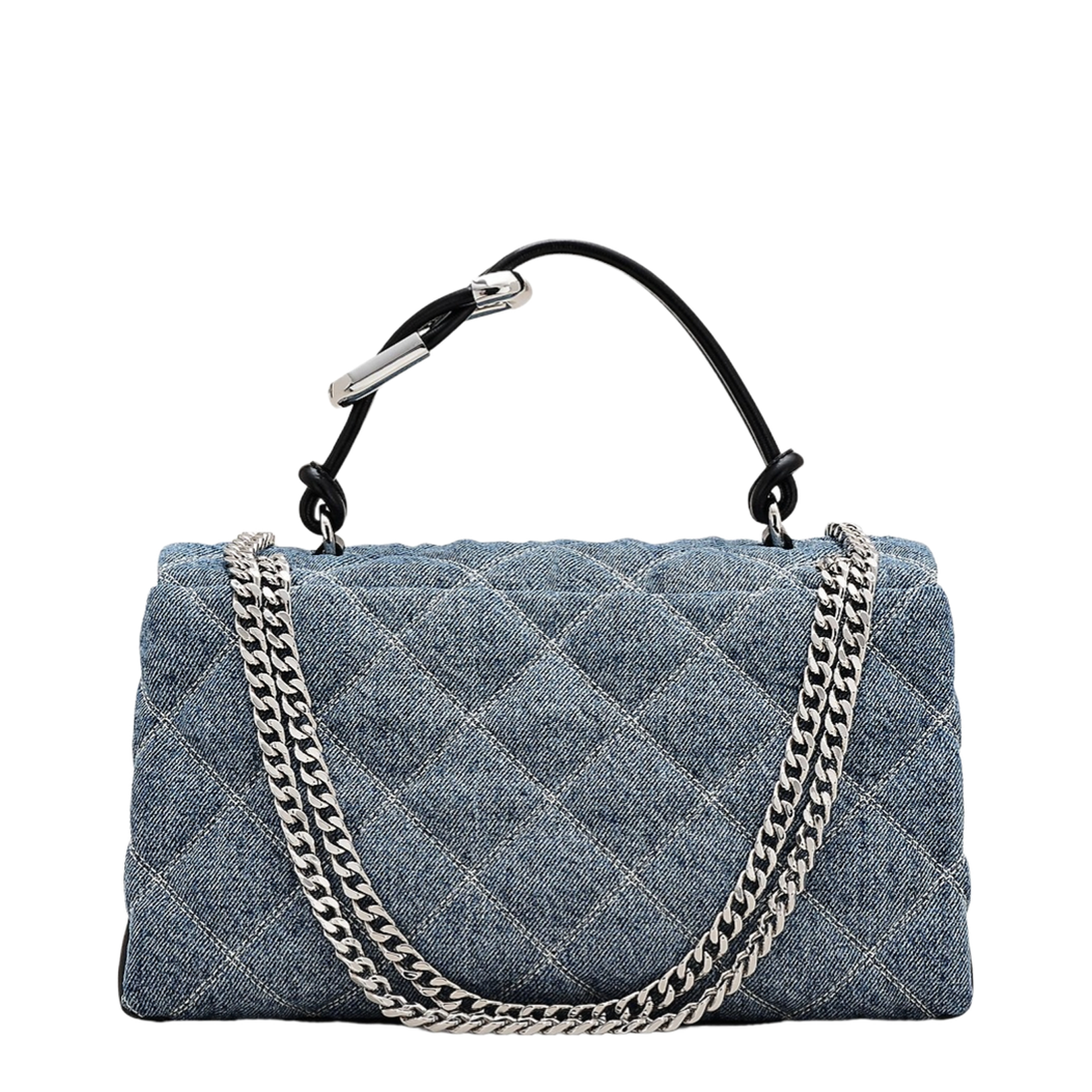 Cotton Twill Handbag