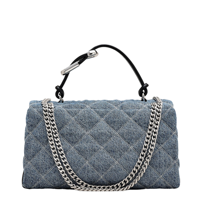 Cotton Twill Handbag