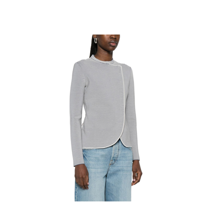 MAYFEYR - Emporio Armani - Jackets Grey - EW003006AF22447F8007