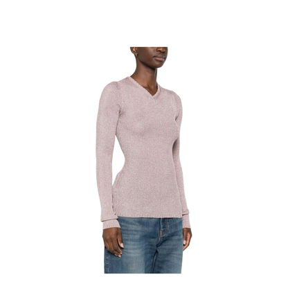 MAYFEYR - Miu Miu - Sweaters Pink - MML00Y176WF0638