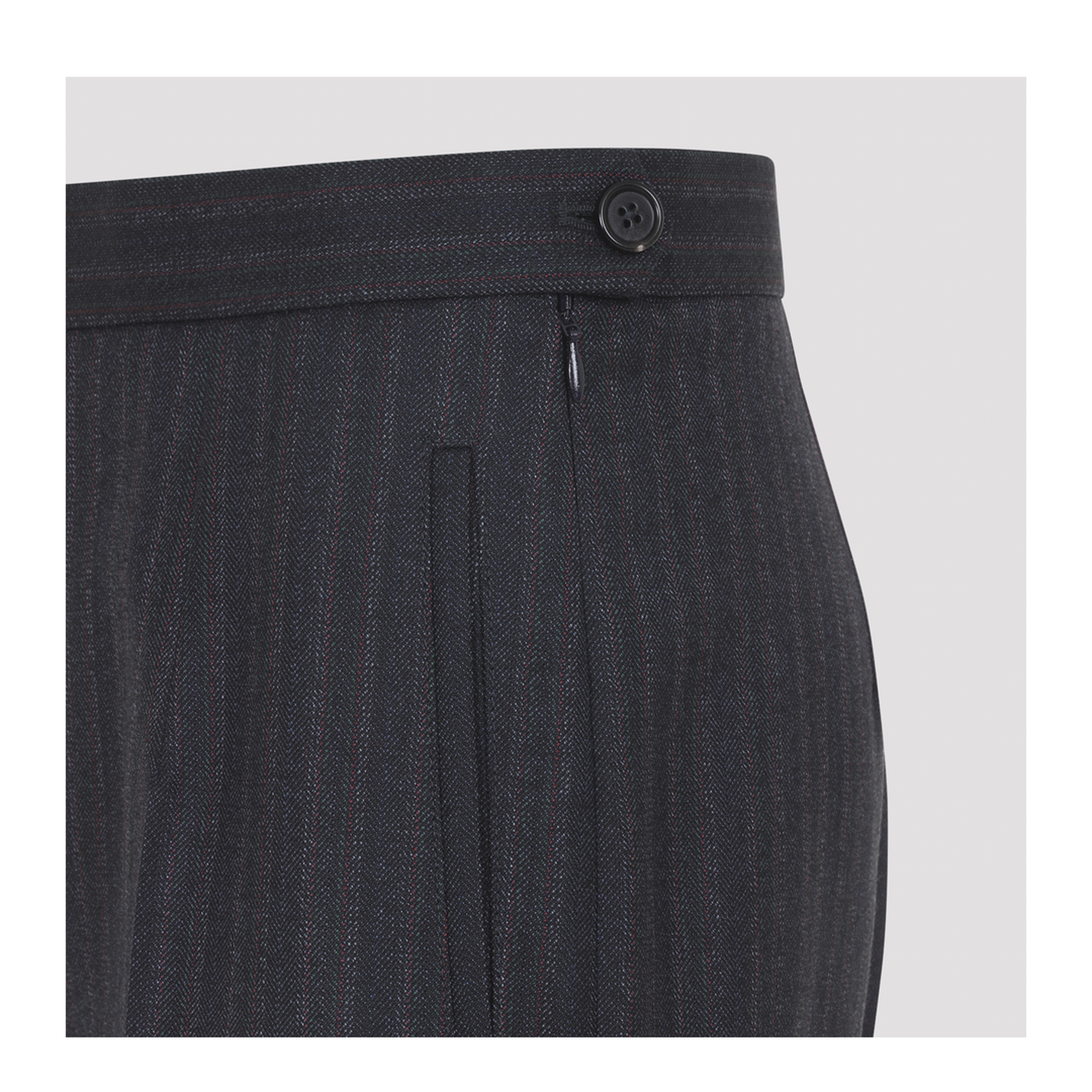 MAYFEYR - Jil Sander - Slim Fit Pants - J02KA0392J40334416