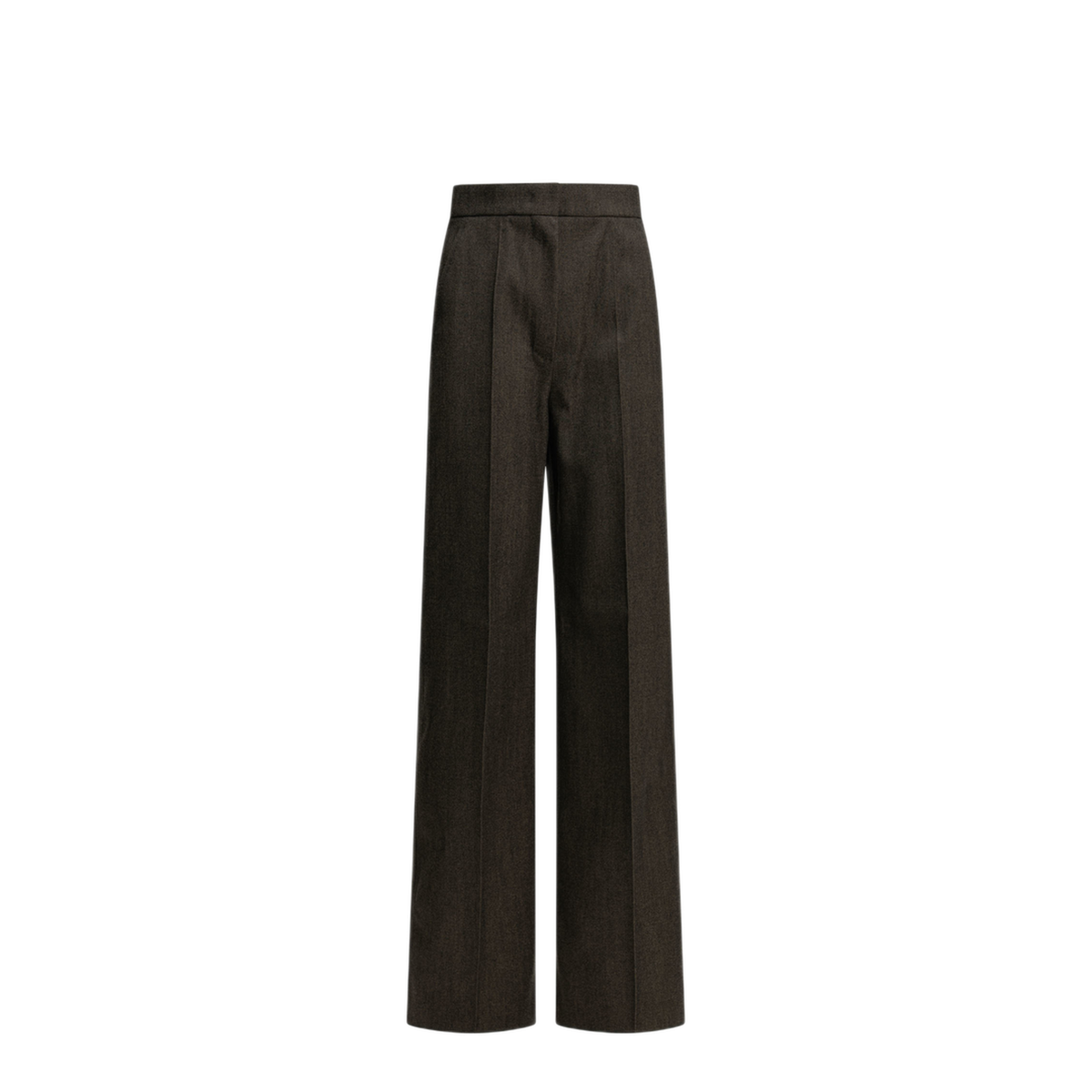 MAYFEYR - Max Mara - Tailored Wool Pants - 2621136052600MXMCAMPO057