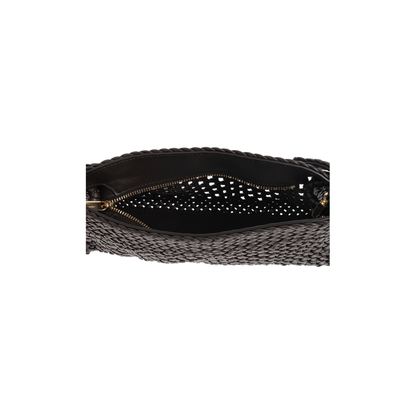 MAYFEYR - Ferragamo - Shoulder Bag Hug Mini - 21A606HUGCBEW791888TMORO