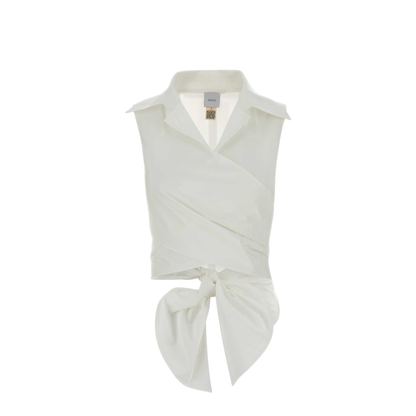 MAYFEYR - Patou - Sleeveless Draped Top - TO1670017001W