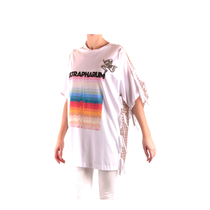 MAYFEYR - Marco De Vincenzo - Tshirt Short Sleeves - MJT010A1O4F12OR