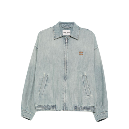MAYFEYR - Miu Miu - Coats - GWB14918JIF0076