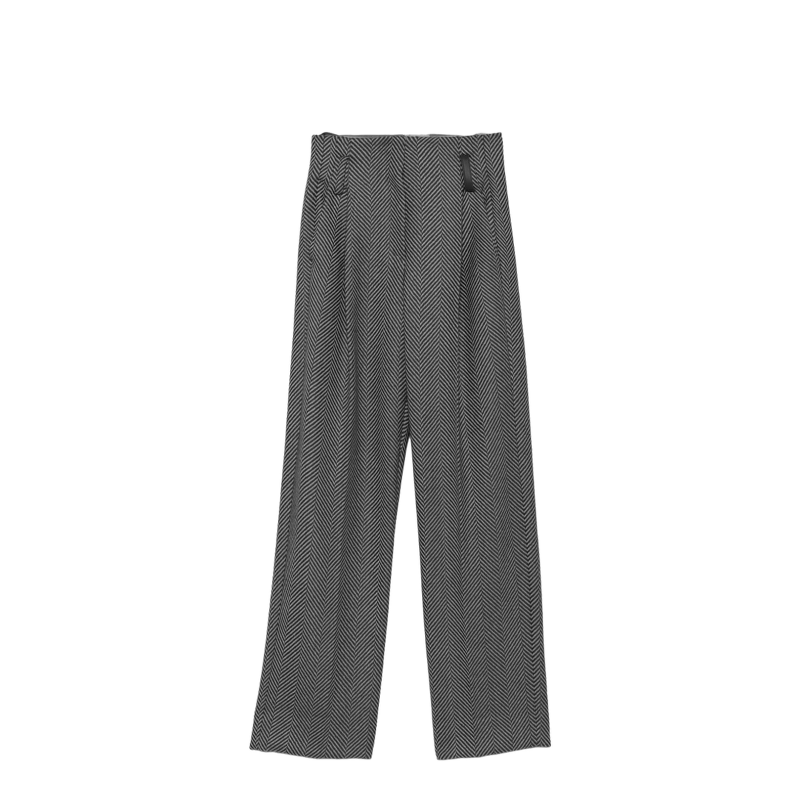 Trousers Grey