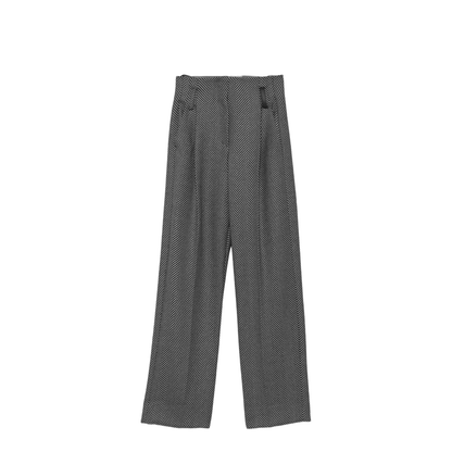 Trousers Grey