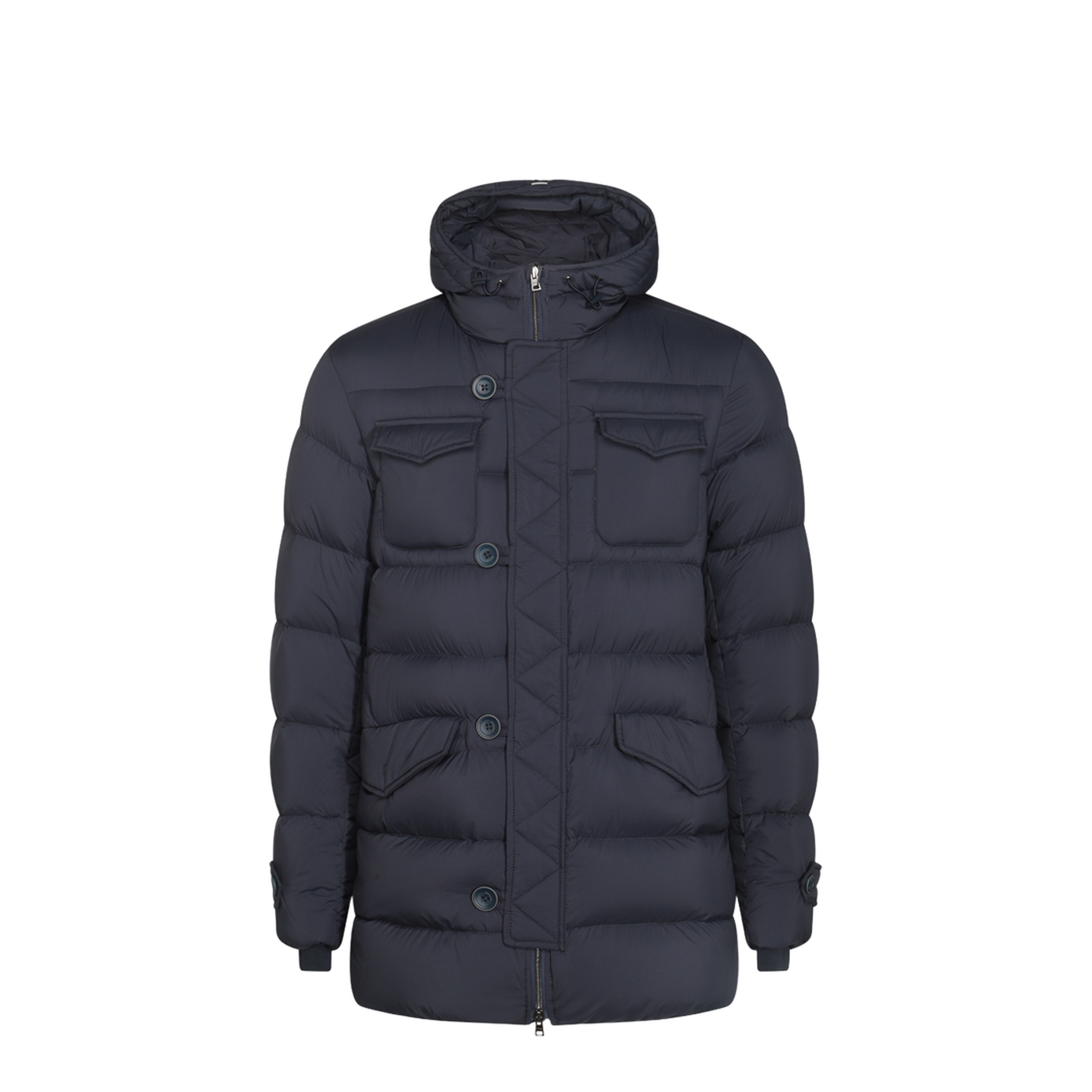MAYFEYR - Herno - Coats - PI004ULE12456Z9202