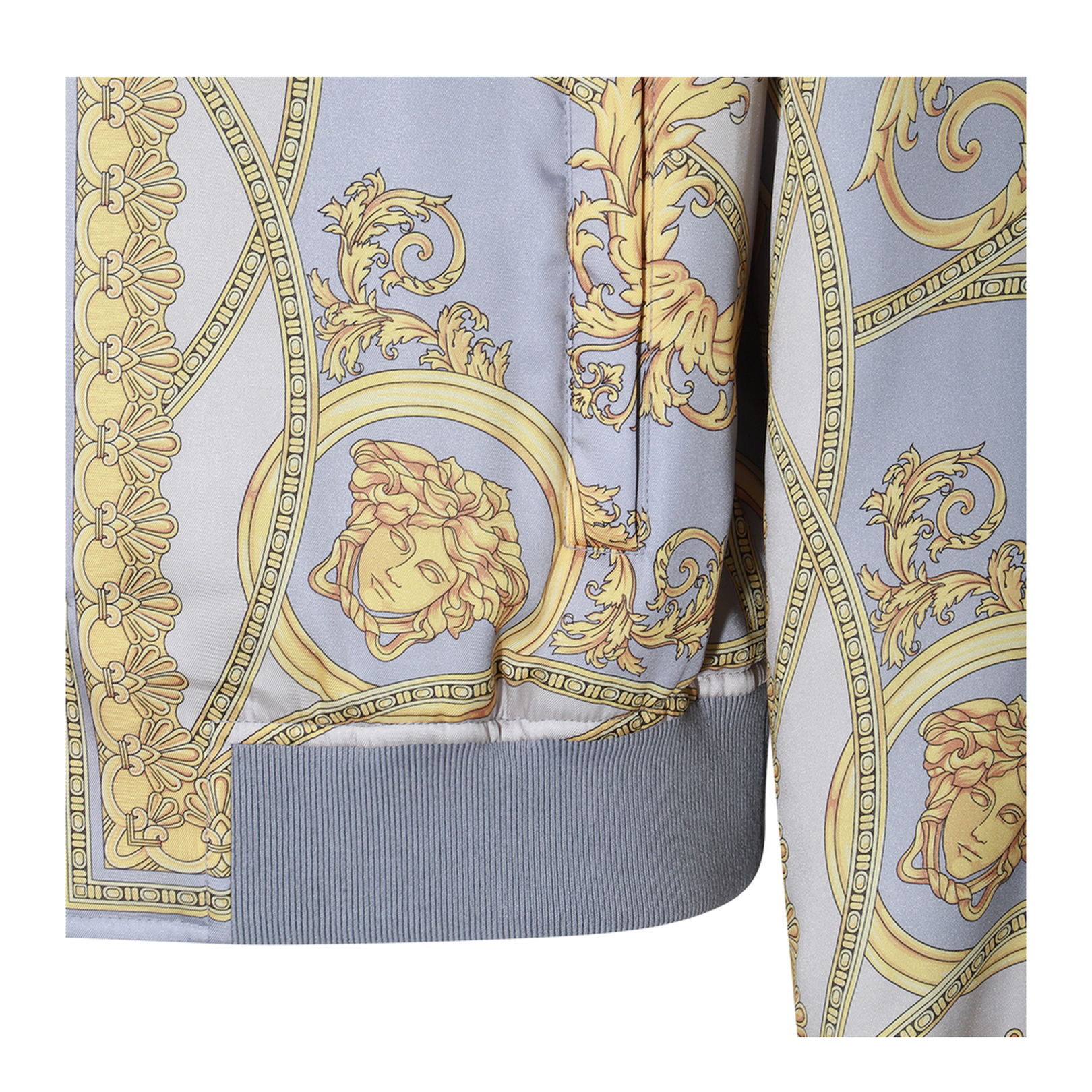 Padded Bomber