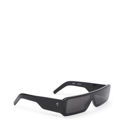 MAYFEYR - Rick Owens - Gethshades Sunglasses - RG0000008GBLKB0909