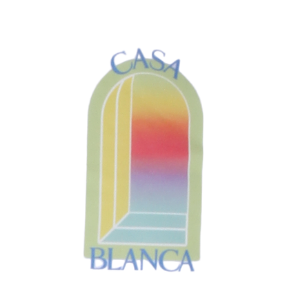 MAYFEYR - Casablanca - T-Shirts And Polos - MSP26JTS00113