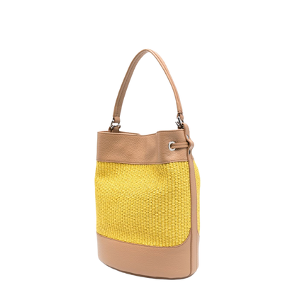 Yellow Bag