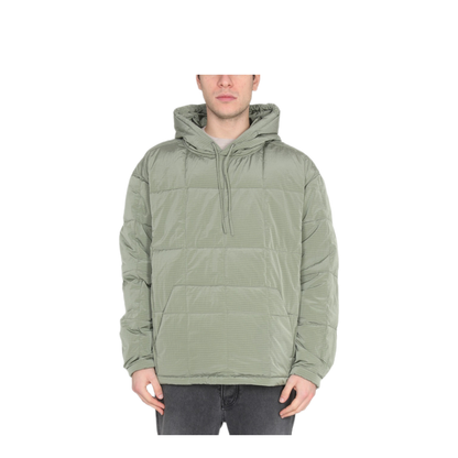 MAYFEYR - Ienki Ienki - Anorak Jacket - ANORAKJACKETMANRIBKHAKI