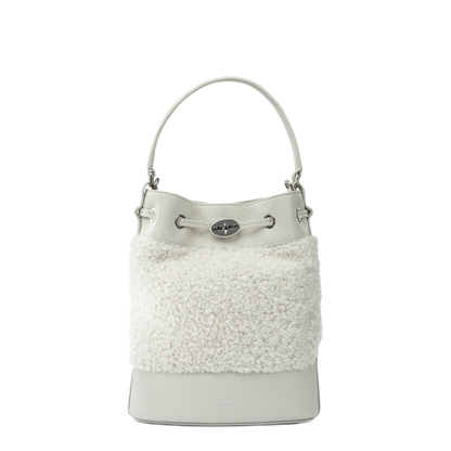 MAYFEYR - Zanellato - Mond Dolly Small Handbag - MONDADOLLYS0689801110000Z1110