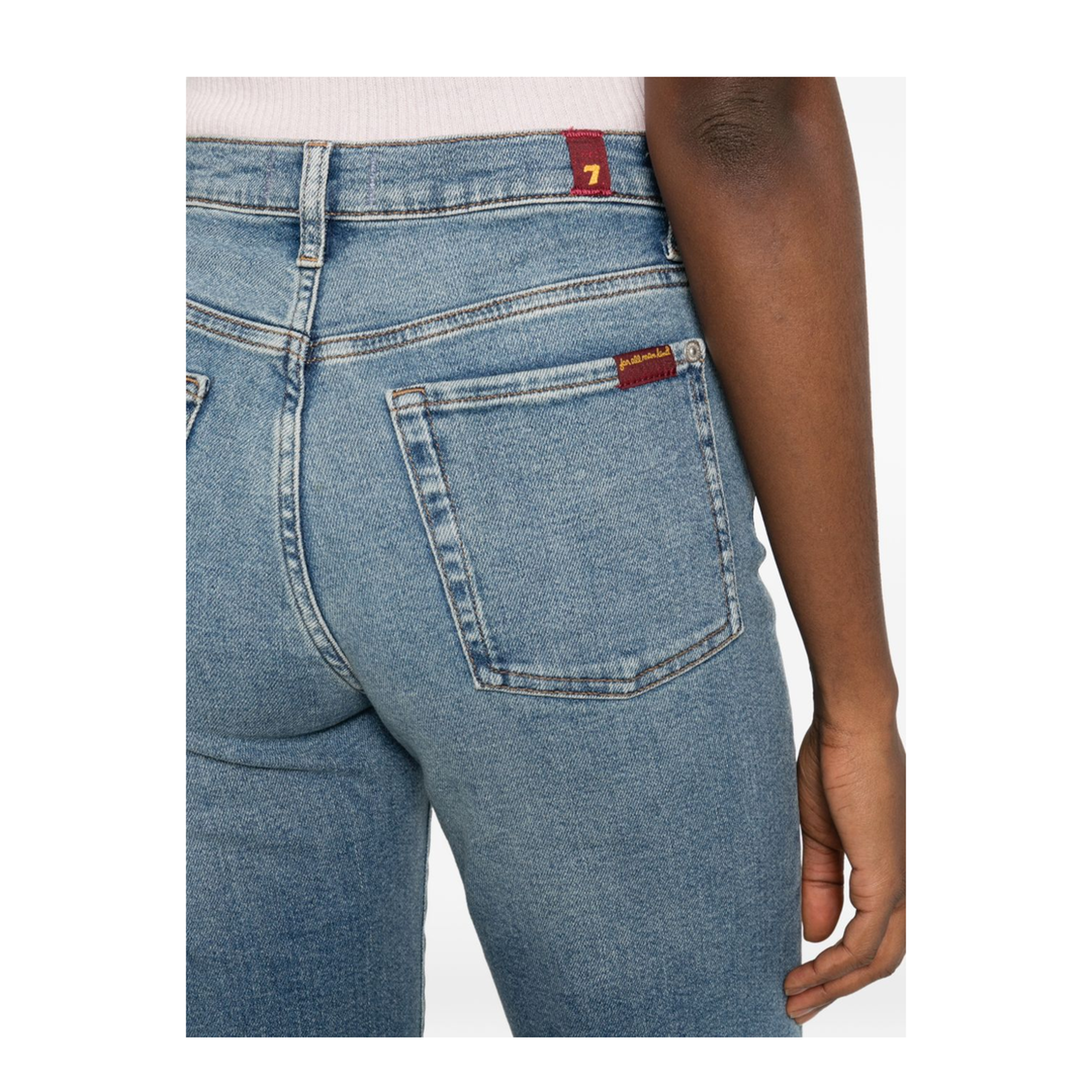 MAYFEYR - Seven - Jeans - 7U340120U71ZP