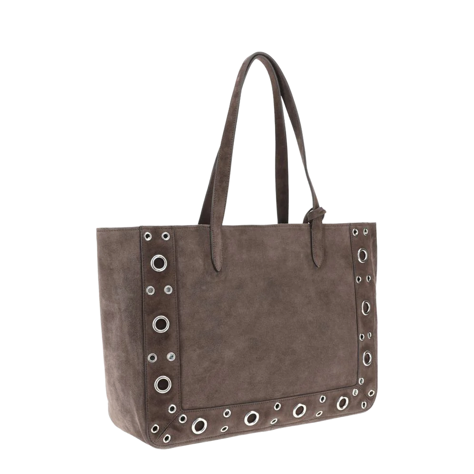 Floral Embroidered Nellcote Tote Bag