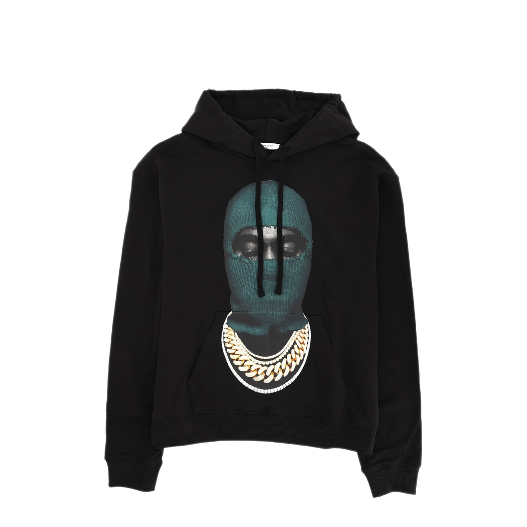 MAYFEYR - IH NOM UH NIT - Sweatshirt With Print - NUW25282009