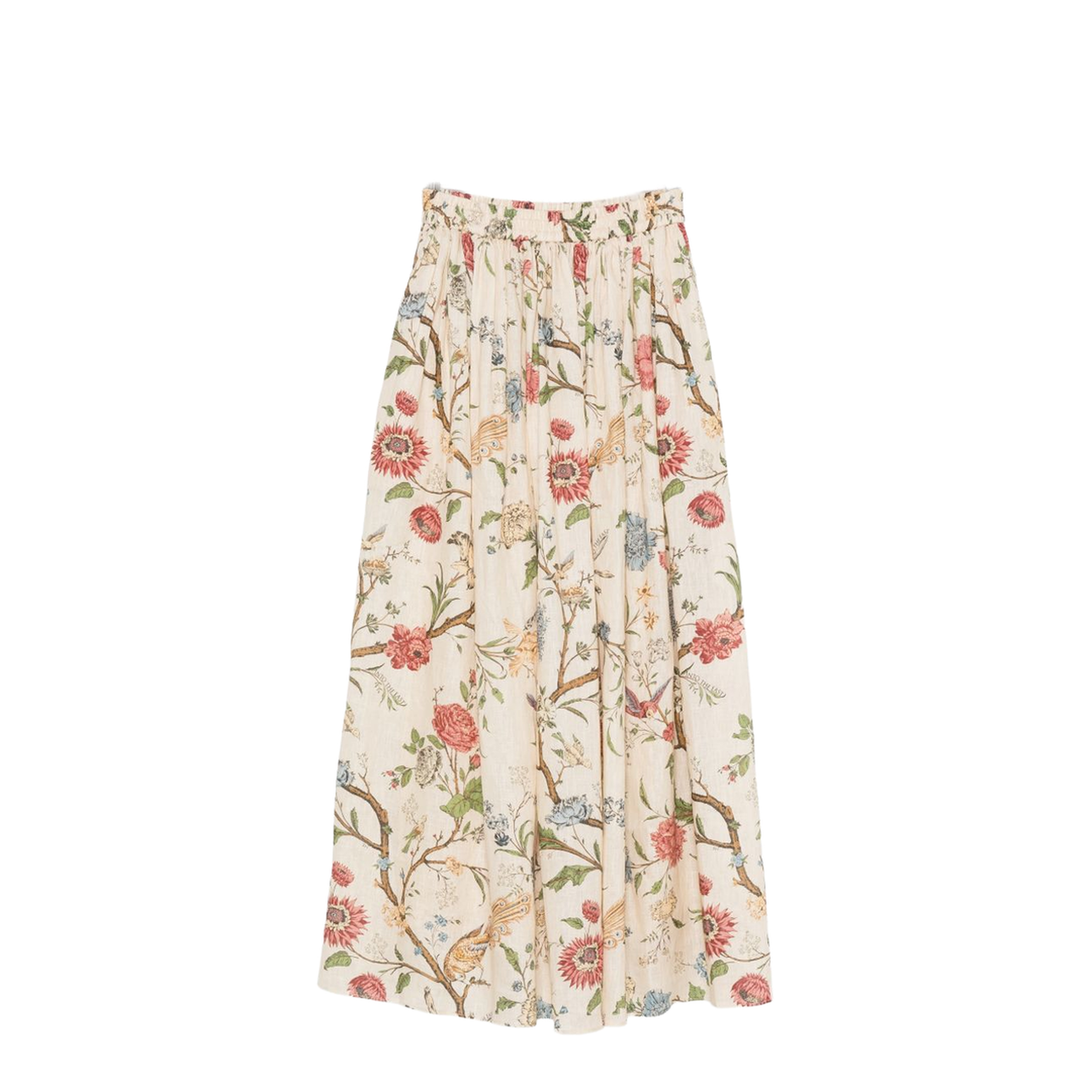 MAYFEYR - INTO THE EAST - Trousers - E1JBSSSK21015NCC
