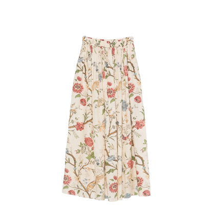 MAYFEYR - INTO THE EAST - Trousers - E1JBSSSK21015NCC