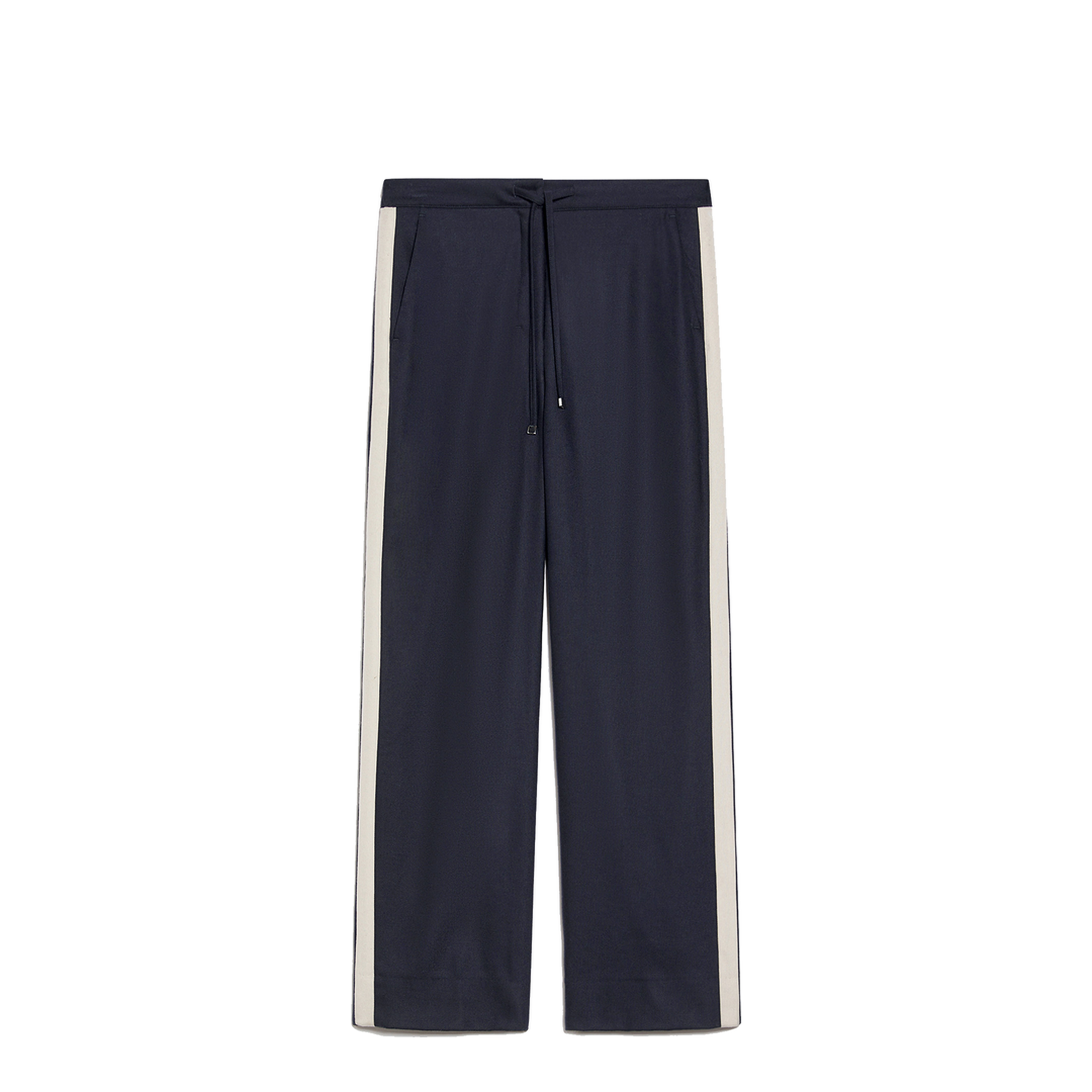 MAYFEYR -  - Soft Flannel Trousers - 2429136033600FILIPPA027