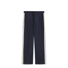 Soft Flannel Trousers
