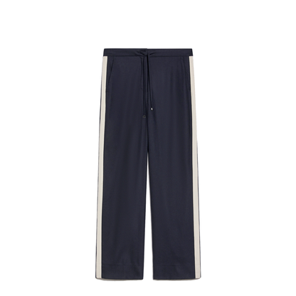 MAYFEYR -  - Soft Flannel Trousers - 2429136033600FILIPPA027