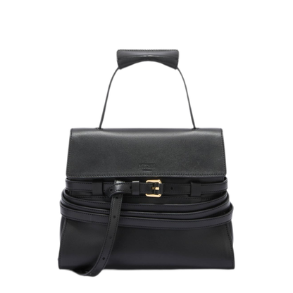 MAYFEYR - Moschino - Black Bag - MC4020PP1POA0000