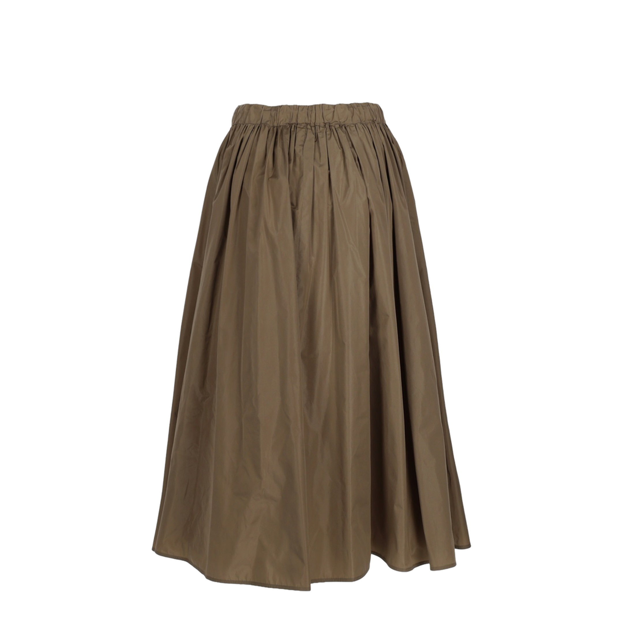 MAYFEYR - Max Mara - Midi Skirt Lonza - 2611101032600125055