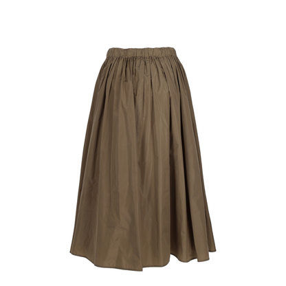MAYFEYR - Max Mara - Midi Skirt Lonza - 2611101032600125055