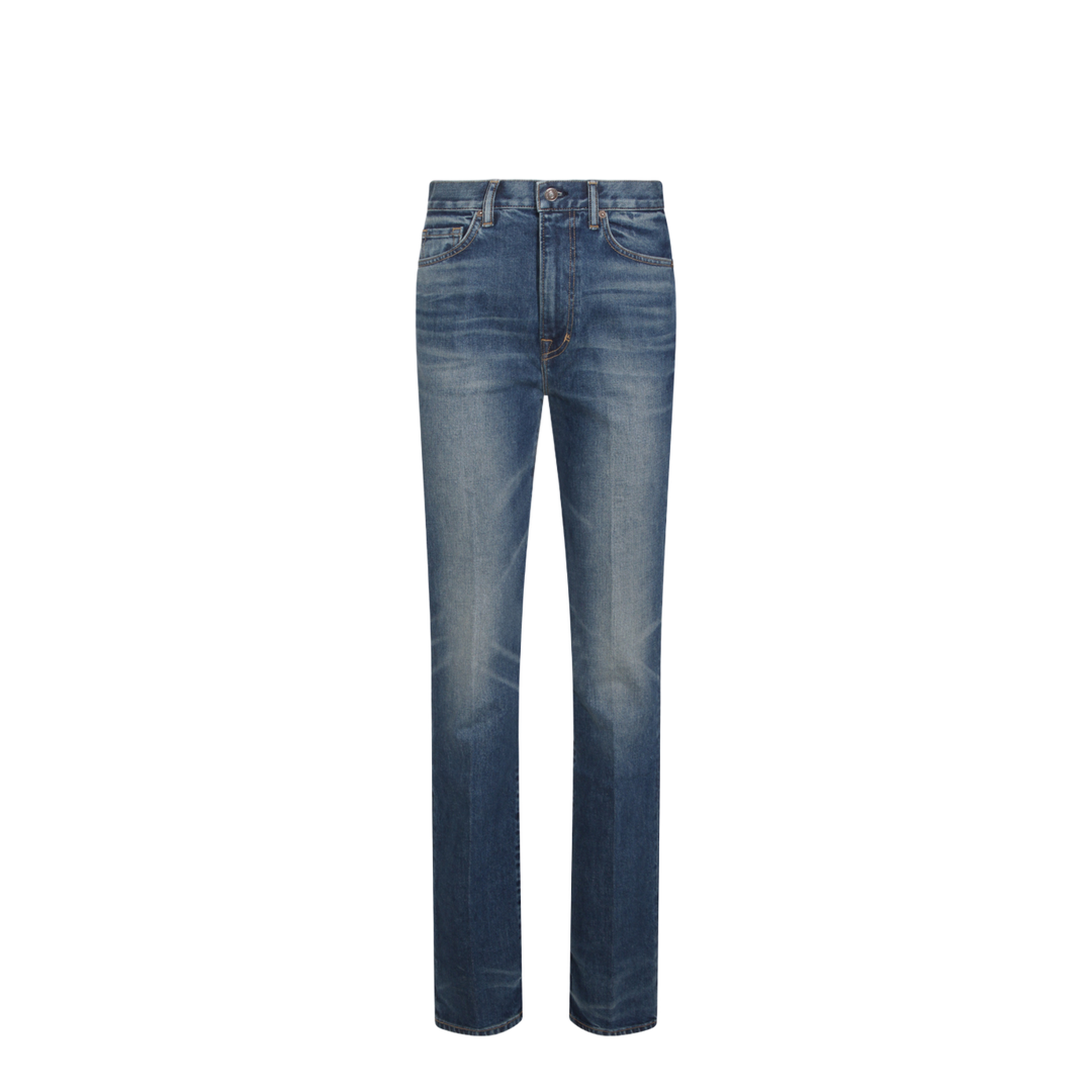 MAYFEYR - Tom Ford - Jeans - PAD115DEX229UBN