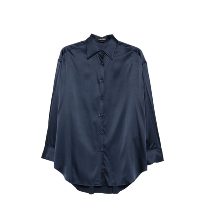 Silk Shirt