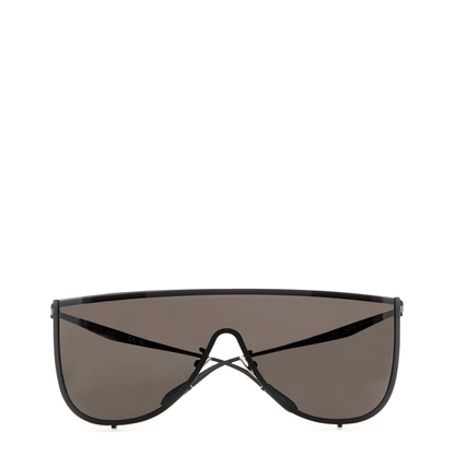 MAYFEYR - Alaia - Black Metal Sunglass - AA0094S001099