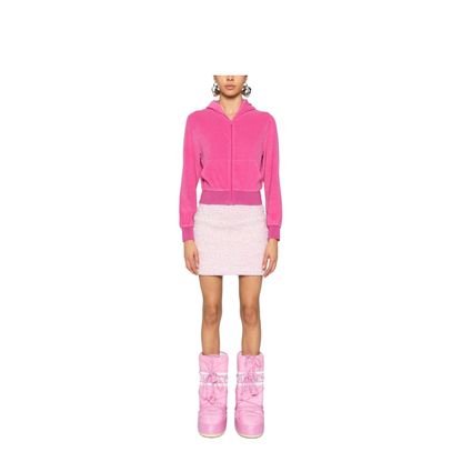 Mini Skirt - Pink