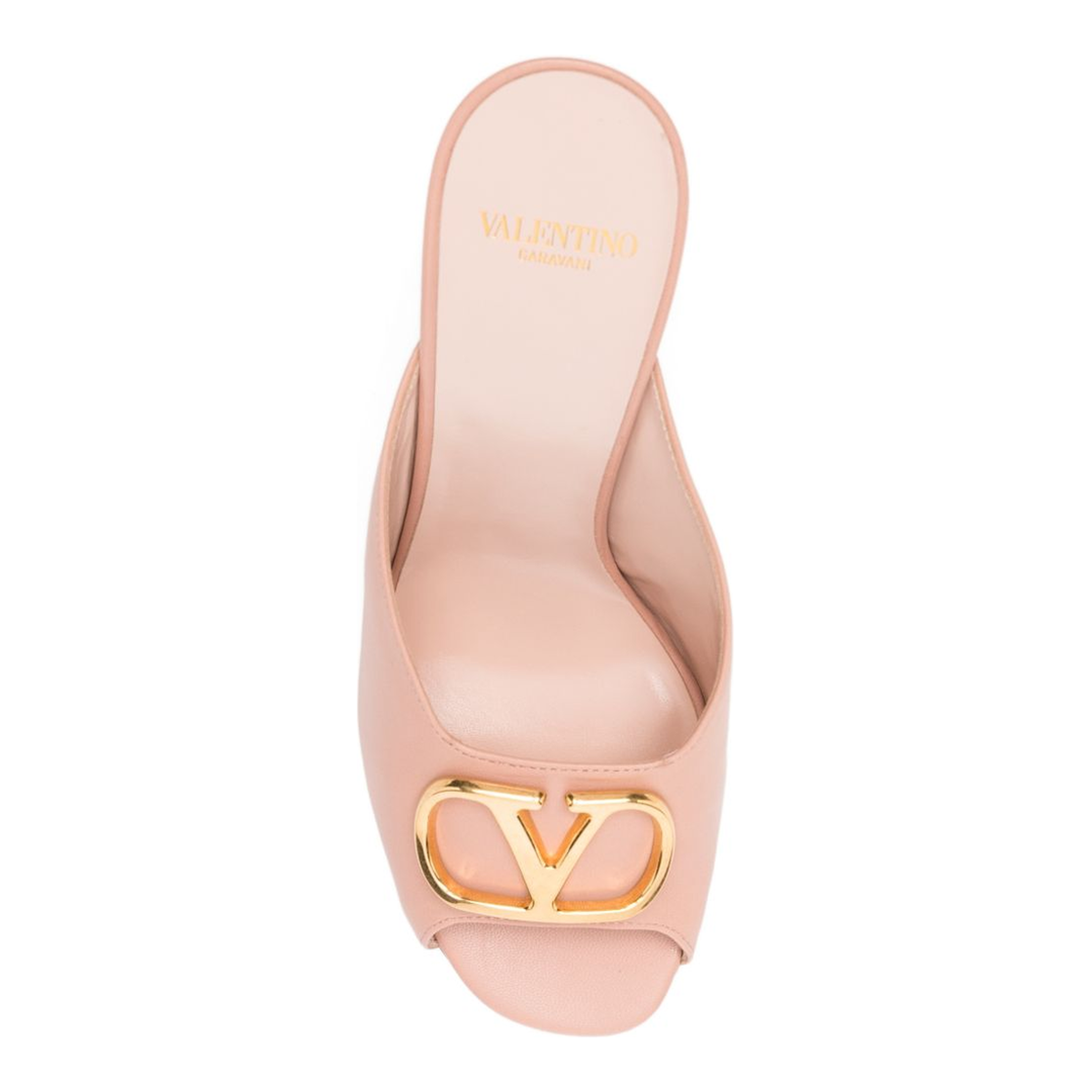 MAYFEYR - Valentino - Sandals Powder - WS0NW6ZICBNW