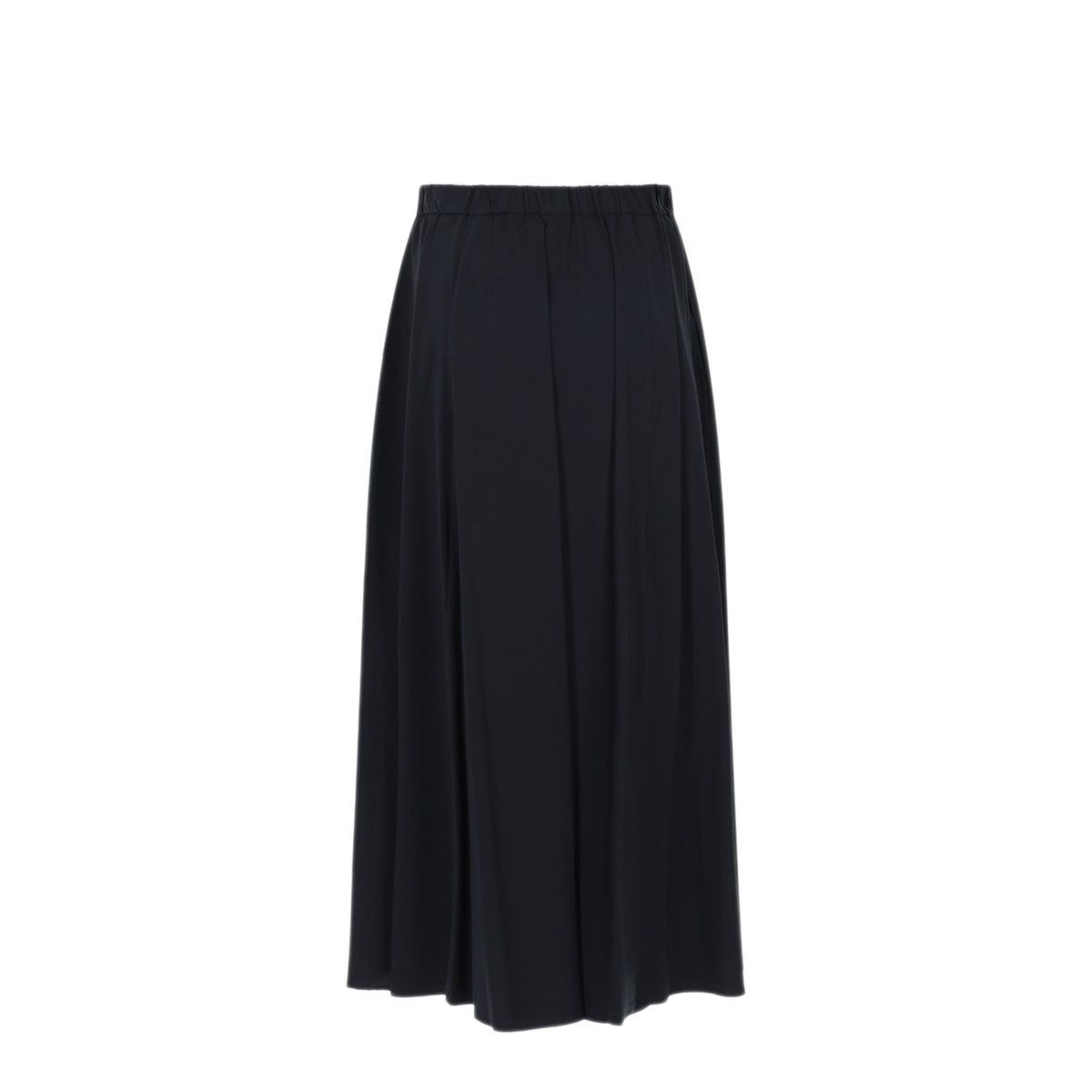 MAYFEYR - ASPESI - Cotton And Nylon Stretch Skirt - 2289P07601098