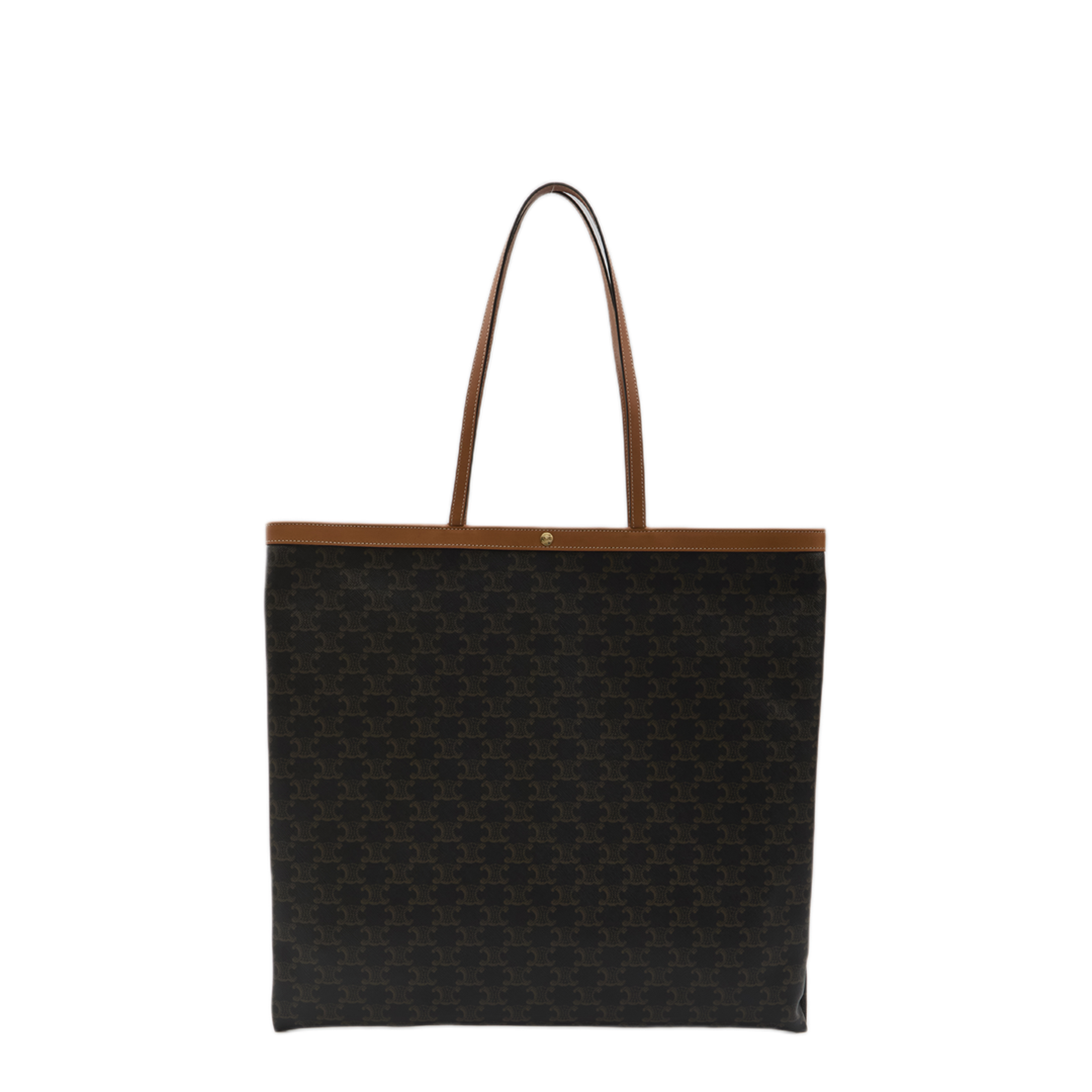 MAYFEYR - Celine - Flat Shopper Bag Large - 123842O90003MI