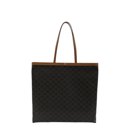 MAYFEYR - Celine - Flat Shopper Bag Large - 123842O90003MI
