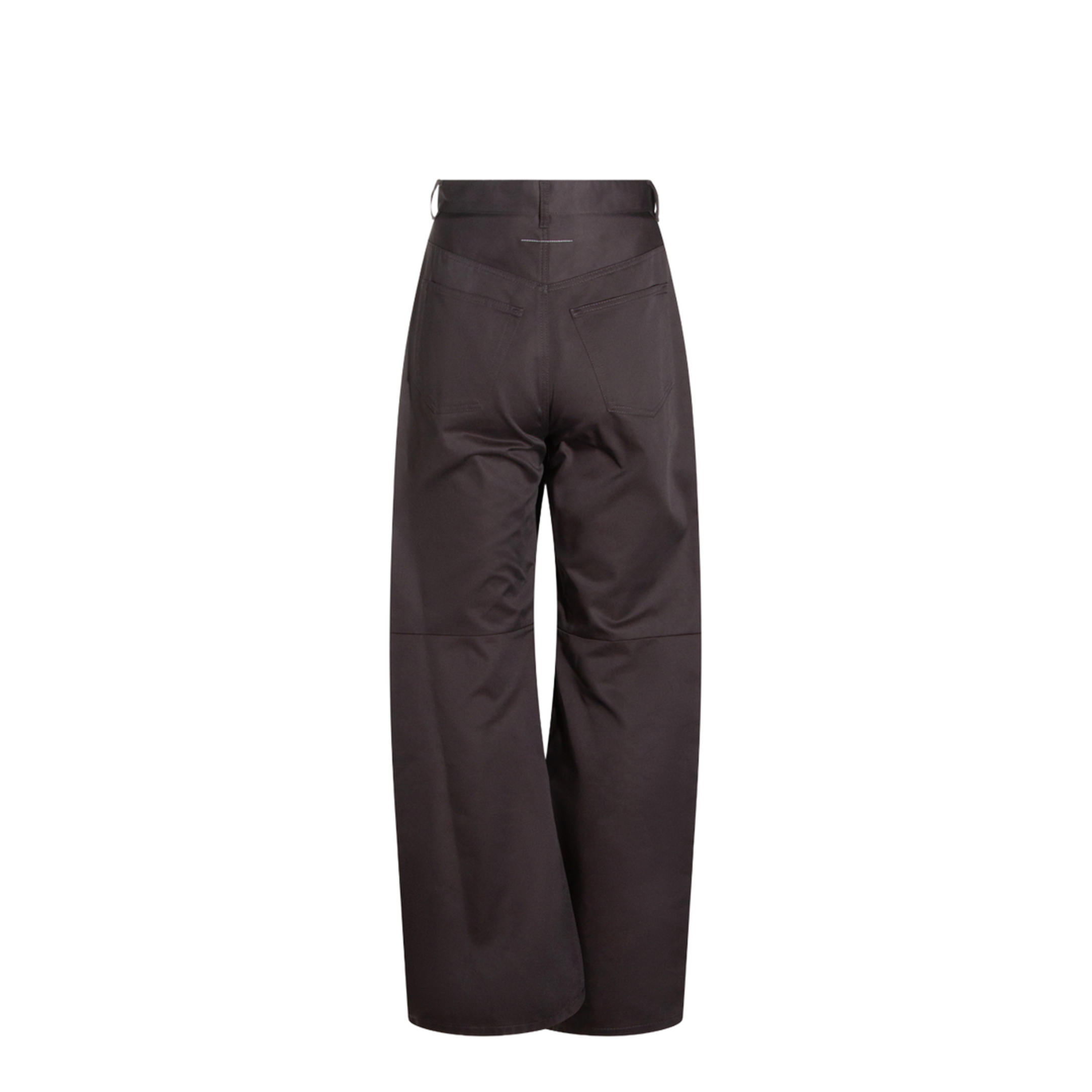 MAYFEYR - Mm6 Maison Margiela - Trousers - S52KA0565M35729855