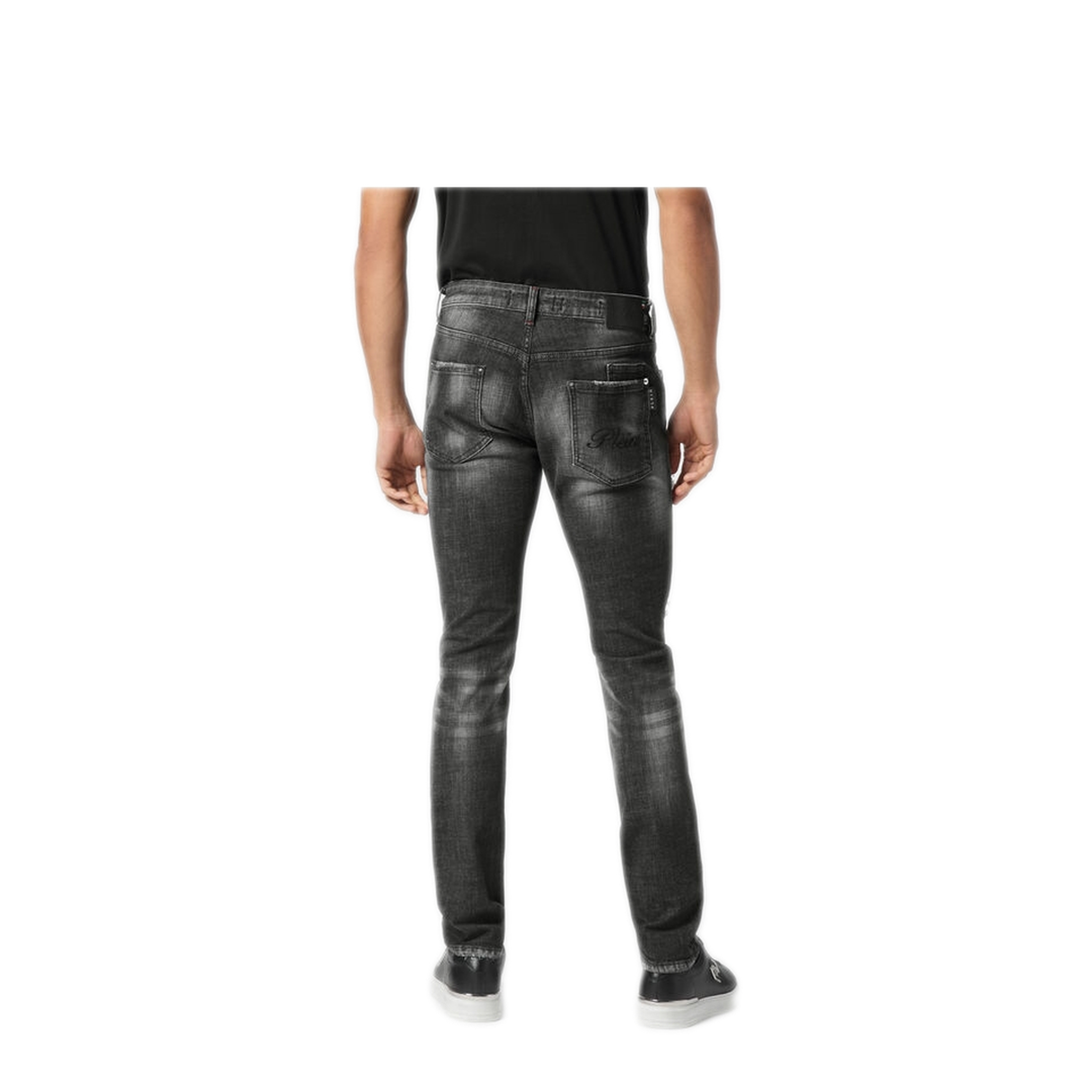 MAYFEYR - PHILIPP PLEIN - Jeans - SAECMDT4006PDE004N02RX