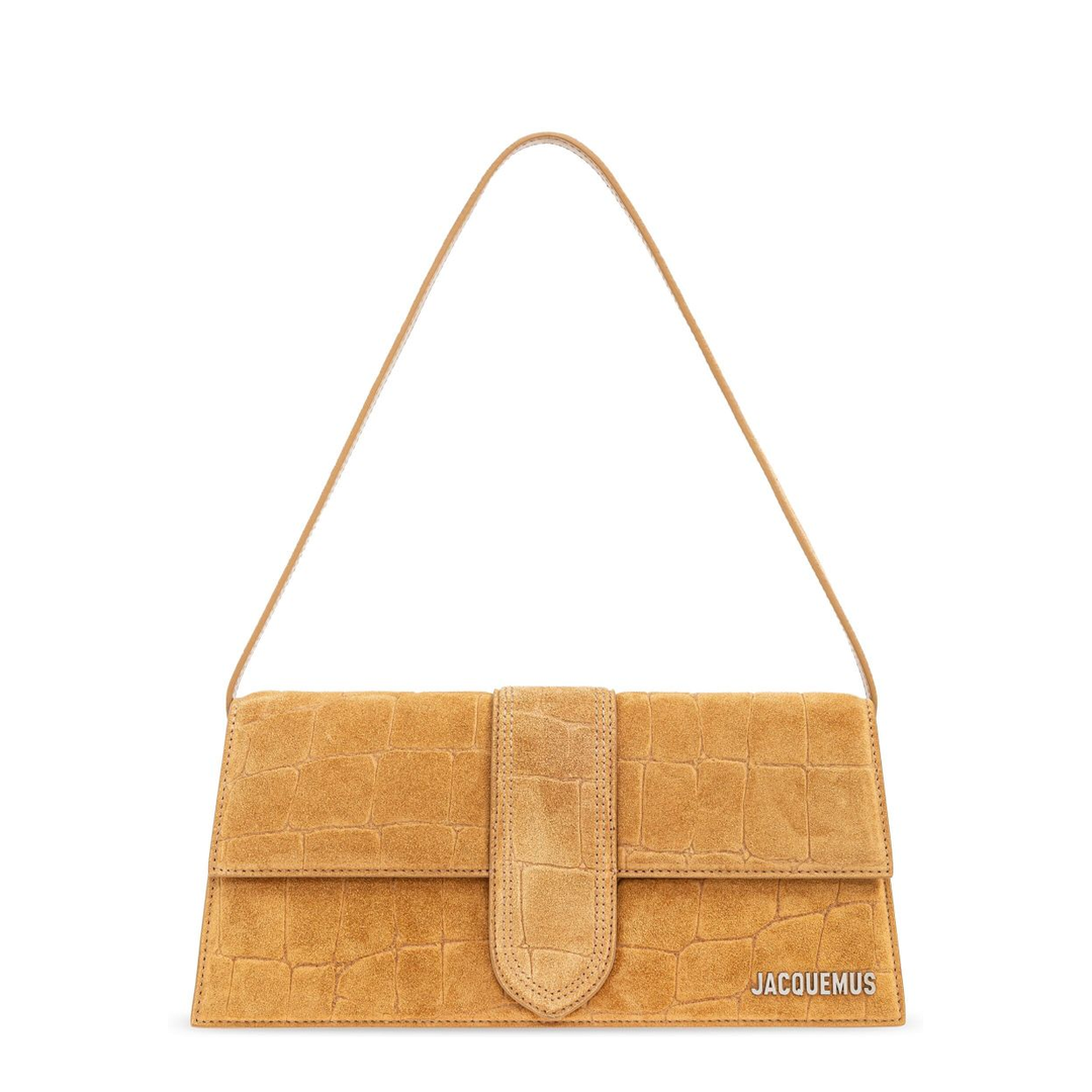 Camel Shoulder Bag