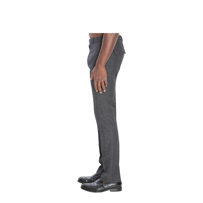 PANTS "MOULINÉ"