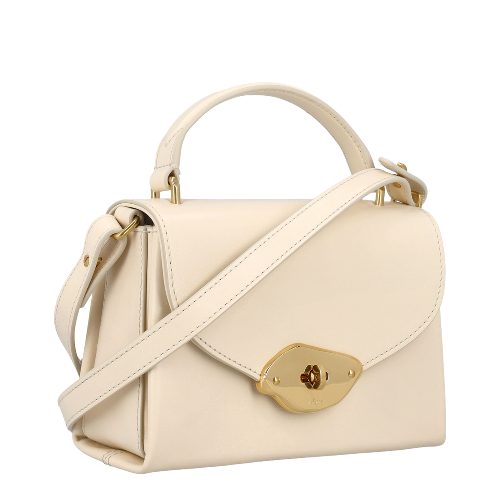 Small Lana Top Handle Bag