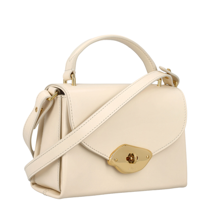 Small Lana Top Handle Bag